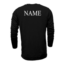 Load image into Gallery viewer, Band Fan Shirt Cotton Long Sleeve
