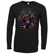 Load image into Gallery viewer, Band Fan Shirt Cotton Long Sleeve
