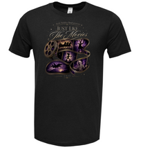 Load image into Gallery viewer, Band Fan Shirt Cotton Short Sleeve
