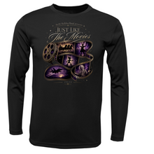 Load image into Gallery viewer, Band Fan Shirt Drifit Long Sleeve
