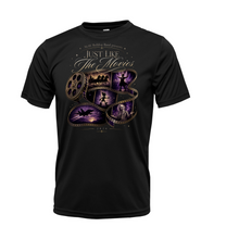 Load image into Gallery viewer, Band Fan Shirt Drifit Short Sleeve

