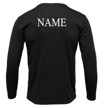 Load image into Gallery viewer, Band Fan Shirt Drifit Long Sleeve
