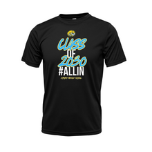Load image into Gallery viewer, Class of 2030 Spirit Shirt

