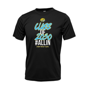 Class of 2030 Spirit Shirt