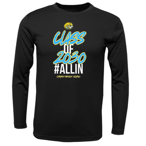 Class of 2030 Spirit Shirt