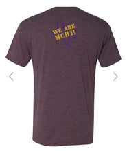Load image into Gallery viewer, Bulldog Country Cotton Tee
