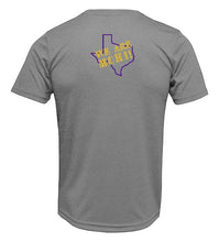 Load image into Gallery viewer, Bulldog Country Cotton Tee
