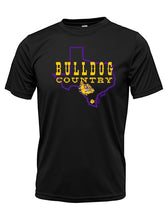 Load image into Gallery viewer, Bulldog Country Drifit
