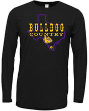 Load image into Gallery viewer, Bulldog Country Cotton Tee
