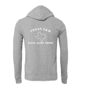 KA Texas Sweatshirt
