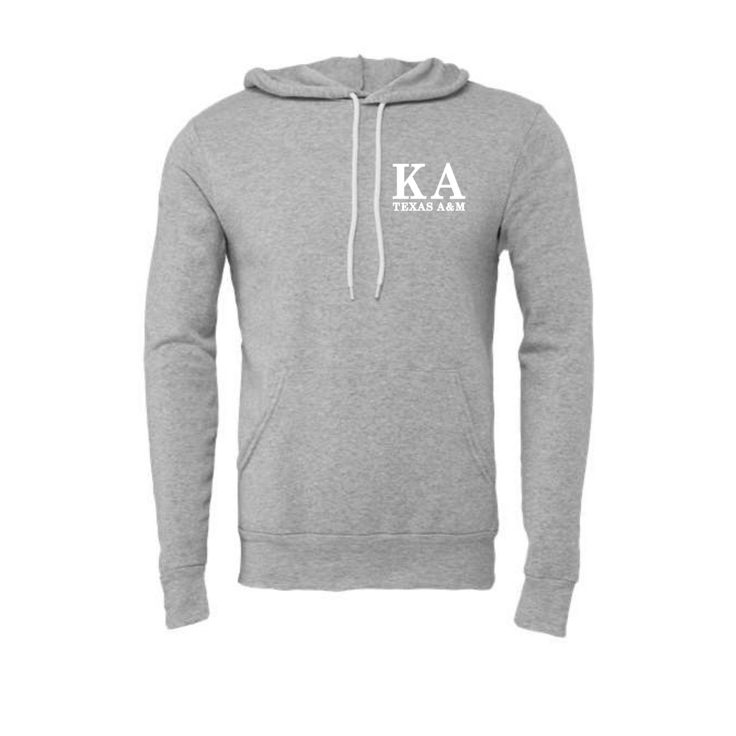 KA Texas Sweatshirt