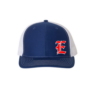 Men's Cap Embroidered