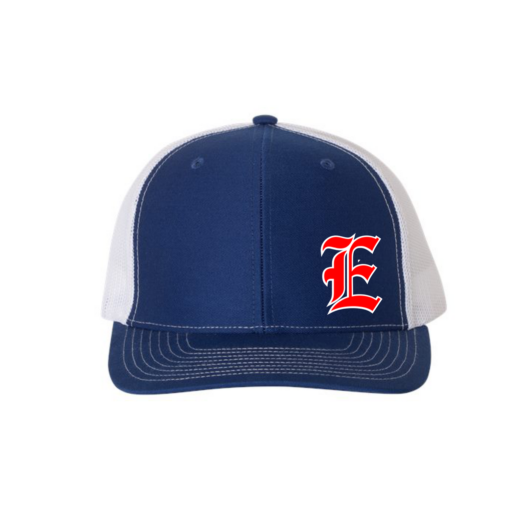 Men's Cap Embroidered