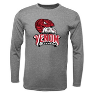 Load image into Gallery viewer, Venom Volleyball Snake
