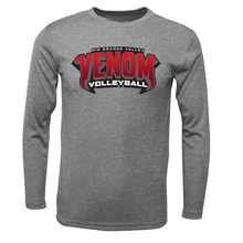 Load image into Gallery viewer, Venom Volleyball Grey Option
