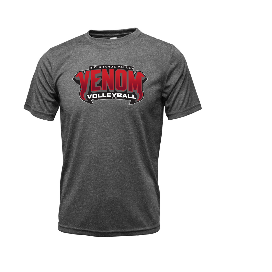 Venom Volleyball Grey Option