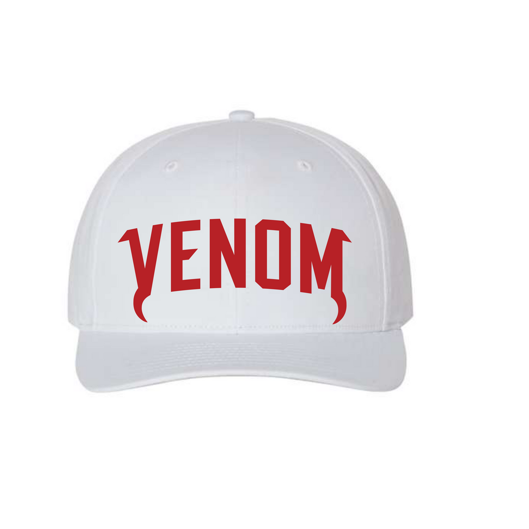 Venom Caps