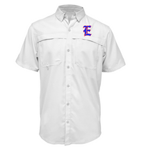 Load image into Gallery viewer, Men&#39;s Fishing Shirts Embroidered
