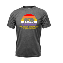 Load image into Gallery viewer, Jumpstart Tournament Drifit Shirt
